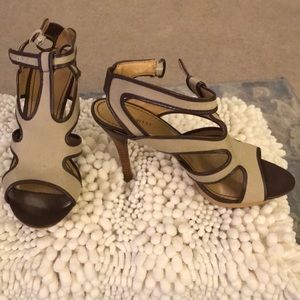 Nine West Chartres Sandal NEVER WORN!!